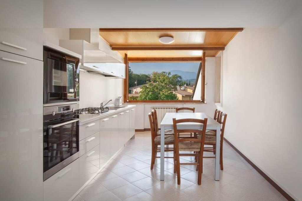 Casa San Floriano-In Valpolicella Apartment San Pietro in Cariano Luaran gambar